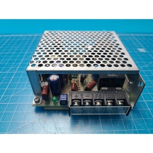 แหล่งจ่ายไฟ AC-DC RWS15A-12 TDK 12V ที่ใช้เป็นชิ้นส่วนอุปกรณ์เซมิคอนดักเตอร์รุ่นเก่า - Product Image 6