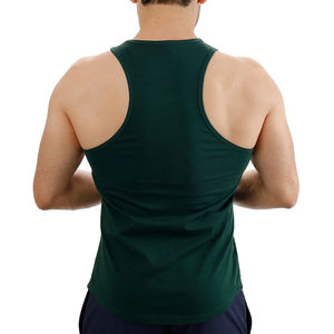 New Arrival High Quality Breathable Men <b>Tank</b> <b>Top</b> Oem Service Factory Made Summer Sports <b>Tank</b> <b>Top</b> Breathable Custom - Product Image 2