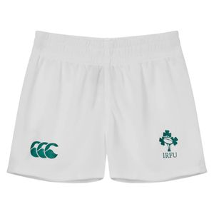 OEM/ODM Custom Team Logo Sublimated Rugby League Uniform Stretch Sets 100%Polyester Fabric Quick Dry Training Wear Short Sleeves - Product Image 5