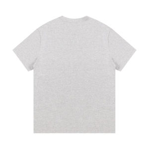 Camiseta de Algodón 100% de 180 Gramos, Tejido de Calidad Personalizable, Impresión Digital DTG DTF, Diseño Universitario - Product Image 4