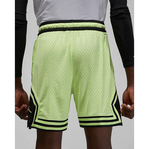 Comfortable Fit Workout Fitness Shorts Men Mesh Shorts Premium Lightweight Breathable Gym Training <b>Athletic</b> Track Bottom - Product Image 2