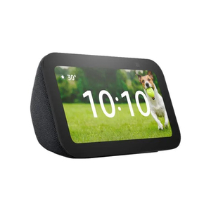 Pantalla Inteligente con Alexa Integrada, Amazon Echo Show 5, para Música, Noticias y Actualizaciones Meteorológicas - Product Image 6