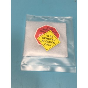 AMAT 0021-18366 Clamp <b>Ceramic</b> <b>heater</b> 300mm, 178084 - Trusted Global Legacy Semiconductor Equipment and Parts at - Product Image 3