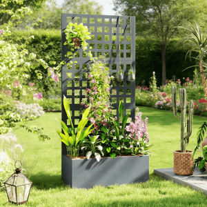 Prodotto per Recinzioni, Tralicci e Cancelli da Giardino - Product Image 6