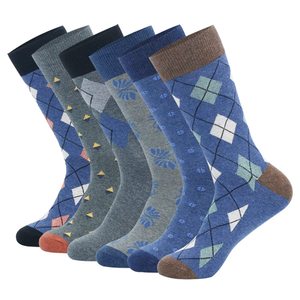 Customized Youth Casual Athletic <b>Socks</b> Wholesale High Quality Custom Design Ankle Breathable Anti-Bacterial <b>Moisture</b> Bottom - Product Image 3