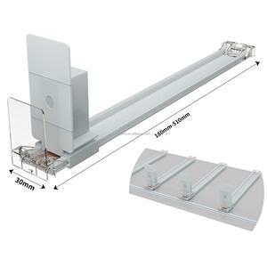 ชั้นวางพลาสติก PVC ดันบุหรี่ - Product Image 4