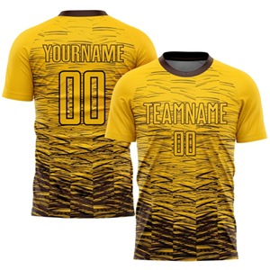 2026 Unisex Soccer Jersey Football Uniform Set 100% Polyester Printed Customized Color Logo Heat-Transfer High Quality OEM - Product Image 1