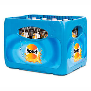 เครื่องดื่มชูกำลัง Spezi ขนาด 0.33 ลิตร จำนวน 24 ขวด ขายส่ง Spezi ราคาขายส่ง - Product Image 6