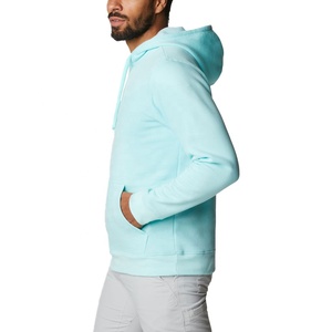500 gsm French Terry Heavyweight 100% cotone Pullover vuoto spessa felpa con cappuccio Unisex produttore abbigliamento <span class=keywords><strong>uomo</strong></span> felpa con cappuccio personalizzata oversize - Product Image 3