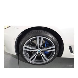 BMW Gran Turismo (GT) 630i XDrive M Sport 2022, 33 921 km, boîte automatique, conduite à gauche, caméra de recul - Product Image 5