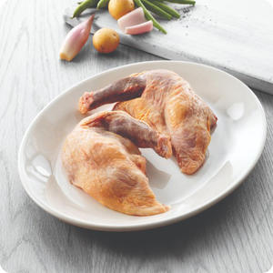 เนื้อกินีฟูลแช่แข็งเกรดส่งออก ราคาประหยัด มีจำหน่ายทั่วโลก - Product Image 2