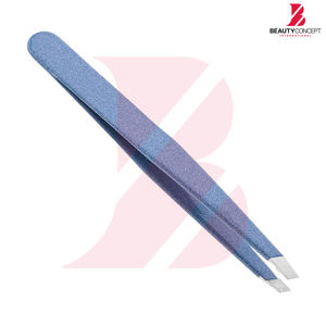 เหมาะสำหรับการตกแต่งทรงคิ้วและกำจัดขนคุด ชุดแหนบสแตนเลสสำหรับขนบนใบหน้าทุกประเภท - Product Image 4