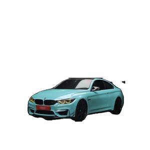 BMW M4 Coupé Competition 2018, 93 900 km, Volant à Gauche, Caméra Arrière - Product Image 1