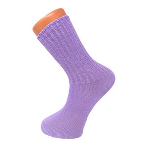 Women's Loose Fitting Acrylic Crew <b>Socks</b> <b>Soft</b> Sleep <b>Socks</b> - Product Image 4
