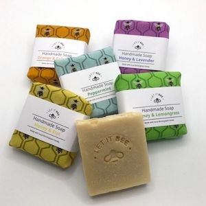 Savon naturel à prix avantageux, haute qualité, fournisseur professionnel, EXPAD Vietnam - Product Image 3