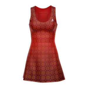 Falda Deportiva Sublimada para Mujer, Uniforme de Tenis y Golf, Falda-Pantalón Personalizada para Equipo, Secado Rápido, Elástica, Ropa Deportiva - Product Image 1