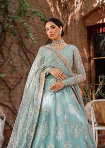 Robes de cérémonie pour femmes, design élégant, vêtements traditionnels classiques, tenue de mariage brodée pour femmes - Product Image 2