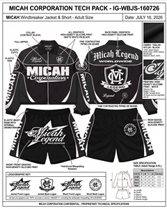 Customized <b>Track</b> <b>Suit</b> 2 1 Set Solid Lightweight Knitted Nylon Men's Summer Sport Heat-Transfer Printed Breathable Windproof - Product Image 5
