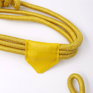 Aiguillettes Ligeras Personalizadas de Estilo Fresco, Cordón Trenzado para Hombro, Accesorio Formal para Uniformes, Ceremonias, Eventos y Desfiles - Product Image 5