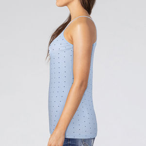 Camisolas Largas al por Mayor para Mujer, 100% Algodón, Secado Rápido, Tejido Jersey Transpirable, Colores y Tallas Personalizadas, para Deportes y Yoga - Product Image 3