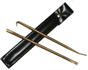 Parker Brass khai thác Kit 887-200 65062960 O Ring con dấu sản phẩm cài đặt và khai thác các công cụ Pick nhổ vào túi nhựa - Product Image 2