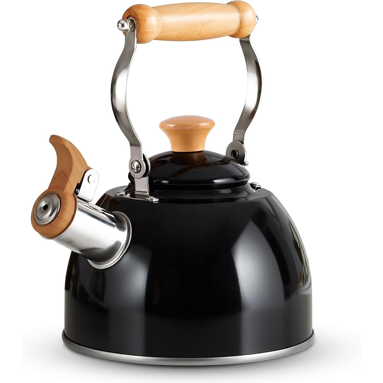 Black(1.6QT) Color
