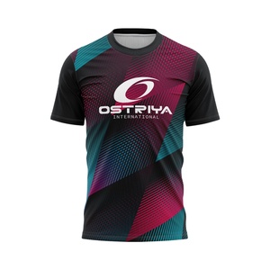 Camiseta de Fútbol de la Selección Nacional 2026, Superventas, de Alta Calidad, Secado Rápido y Transpirable, 100% Poliéster, para Hombre - Product Image 1