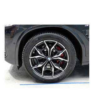 BMW X4 XDrive20i M Sport Pro 2023, 16,800 km, Caja de Cambios Automática, Volante a la Izquierda, Cámara Trasera - Product Image 5