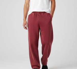 <b>men's</b> pants washed <b>Flare</b> Sweatpants <b>Trousers</b> High Quality Custom <b>Men</b> Jogger Sweatpants <b>men's</b> pants - Product Image 5