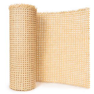 เฟอร์นิเจอร์หวายสานอ้อยธรรมชาติและวัสดุ DIY ขายส่ง /ms.alina - Product Image 1