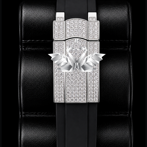 Premium Stainless Steel Moissanite Diamond Watch Men Luxury Fashion Watch - Product Image 4
