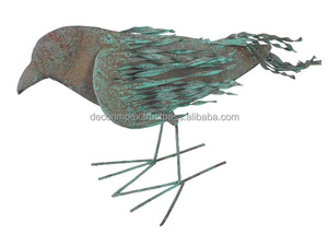 Forma de vaca Navidad Forma de hierro Adornos decorativos de linternas de hierro y adornos decorativos para festivales Suministros para fiestas - Product Image 4