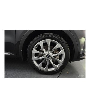 Kia Sorento 2.5T Gasolina 4WD 2022 con Cámara Trasera, Emisión Euro V, Asientos de Cuero - 54,901 km, Volante a la Izquierda - Product Image 4