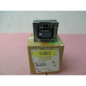 Transformateur AMAT 1360-90048 24V 4.1 A 100VA - Équipements et pièces semi-conductrices de confiance à l'échelle mondiale chez - Product Image 1