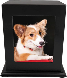 โกศเก็บอัฐิสัตว์เลี้ยงคุณภาพสูง โกศเก็บอัฐิสำหรับแมวและสุนัข - Product Image 2