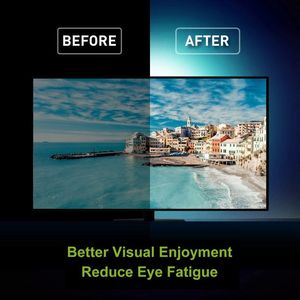 Striscia LED Intelligente per Illuminazione Interna, Luci Decorative Controllabili a Distanza - Product Image 4