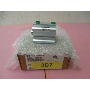 AMAT 3020-00302 CYL Air 32MM Bore 25 Strk DBL Act W/ - Equipo y Piezas de Semiconductores de Confianza de Marca Global - Product Image 2