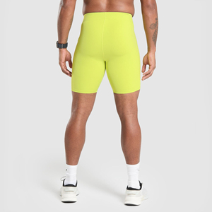 Pantalones Cortos de Compresión para Hombre, de Secado Rápido, Transpirables, Resistentes, Personalizados, de Pakistán, al Mejor Precio de Venta - Product Image 2