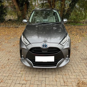 Yaris Cross 1.5 2022 Usado en Excelentes Condiciones - Product Image 1