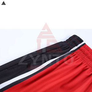 Uniforme de Baloncesto de Fabricante Original, Nuevo Diseño Personalizado con Logotipo del Equipo - Product Image 3