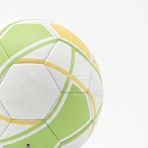 Balón de Entrenamiento de Fútbol Ecológico, Ligero y Personalizable para Partidos de Práctica, Entrenamiento Diario de Fútbol, Duradero - Product Image 5