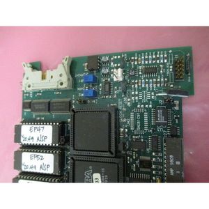 Tarjeta SBC Rev K.1 de Kensington Labs 4610-0000-01 - Equipo y Piezas de Semiconductores Legados Globales de Confianza - Product Image 4
