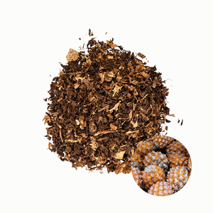 Oferta Especial, Venta Caliente, Material de Alimento para Animales de Cáscara de Piña, Estándar Internacional, Hecho en Vietnam, Empacado en Bolsas de 2 kg - Product Image 1