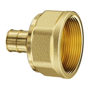 Set di 20 raccordi per tubi in ottone da 1/2 pollice, tipo morsetto, con filettatura interna NPT da 1/2, connettore per aria resistente, set di morsetti per tubi - Product Image 4