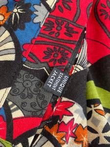 Chaqueta Bomber Reversible Unisex de Invierno, Casual, Ecológica, Transpirable, Resistente al Viento, con Logotipo Personalizado, Talla Grande, Holgada, al por Mayor - Product Image 5