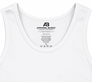 T-shirt décontracté pour homme AMY Brand, 100 % coton, manches courtes, uni, avec logo brodé sur le devant, respirant, coupe classique, vente en gros - Product Image 4