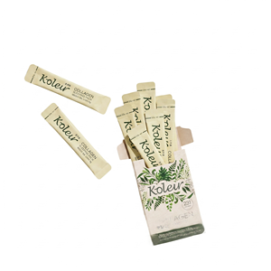 โคเลอร์ คอลลาเจน สลีปปิ้งแพ็ค - Product Image 1