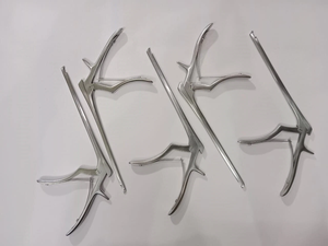 Juego de 5 Piezas de Kerrison Rongeurs de 8, 1, 2, 3, 4 y 5 mm, Instrumentos Ortopédicos Cervicales - Product Image 1