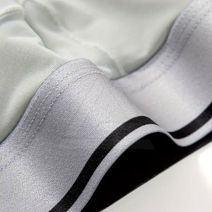 High Stretch Fitness <b>Compression</b> <b>Shorts</b> Built For <b>Men</b> Offering Muscle Support Control And Comfortable Athletic Performance - Product Image 5