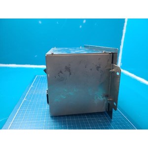 Indicador de Bloqueo TEL TEL MBB-730, 1 Indicador de Estado de Bloqueo, Usado como Parte de Equipos Semiconductores Antiguos - Product Image 2
